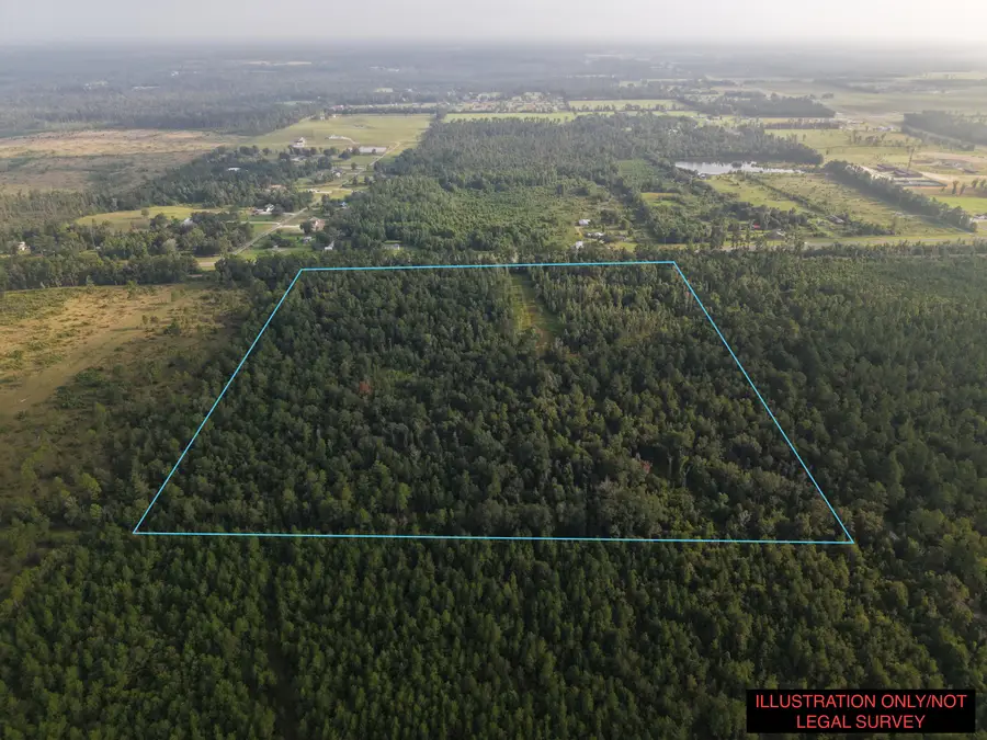 6414 Hwy 12, Ragley, LA 70657 - #3
