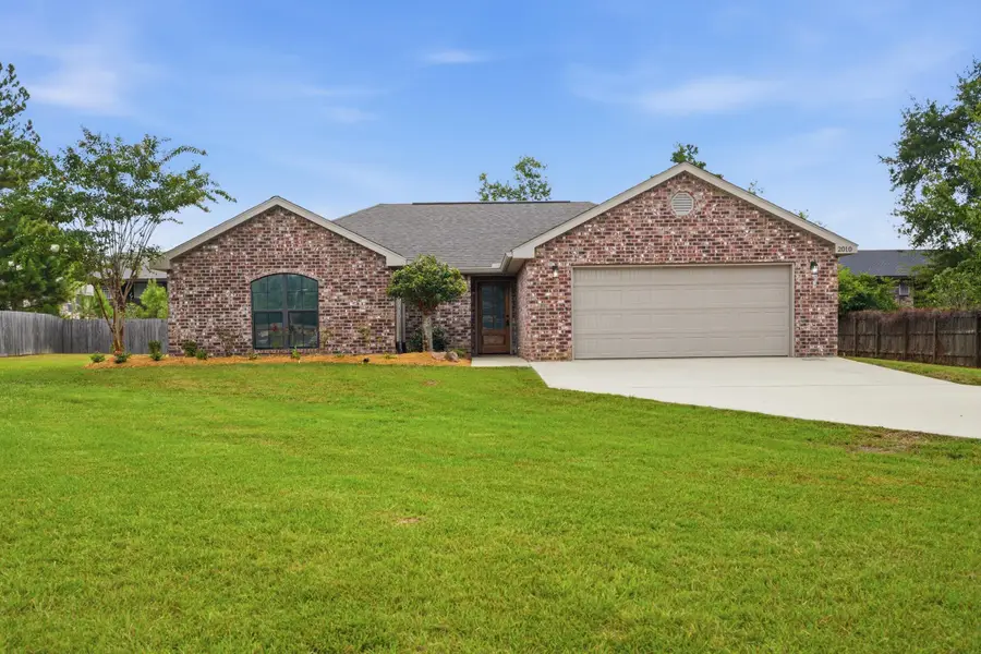 2010 Glenhaven, Deridder, LA 70634 - #3