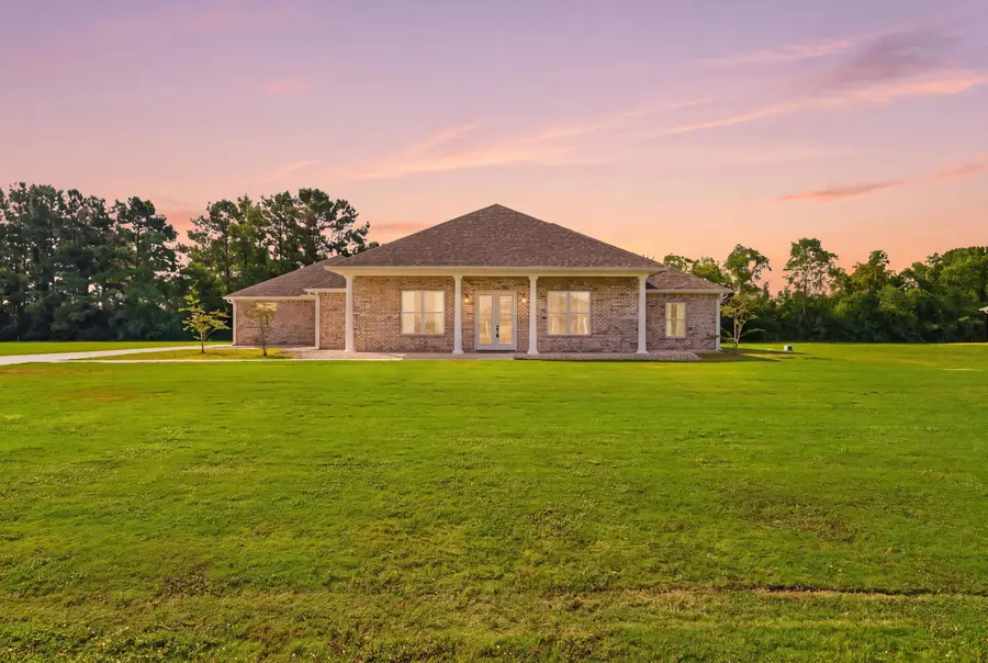 387 Liberty Dr, Leesville, LA 71446 - #3
