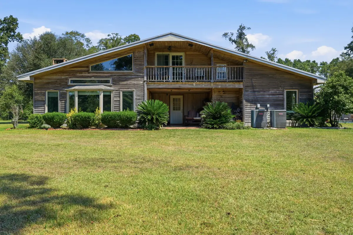 916 Highway 1147, Deridder, LA 70634 - #1