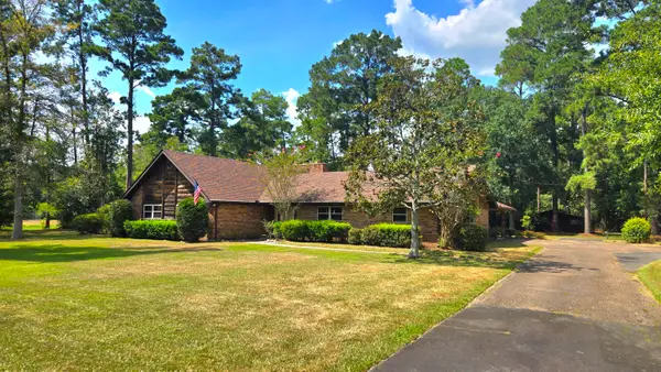 160 Eddy, DeRidder, LA 70634