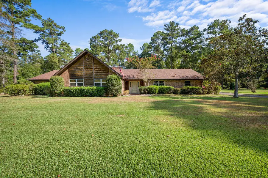 160 Eddy, Deridder, LA 70634 - #2