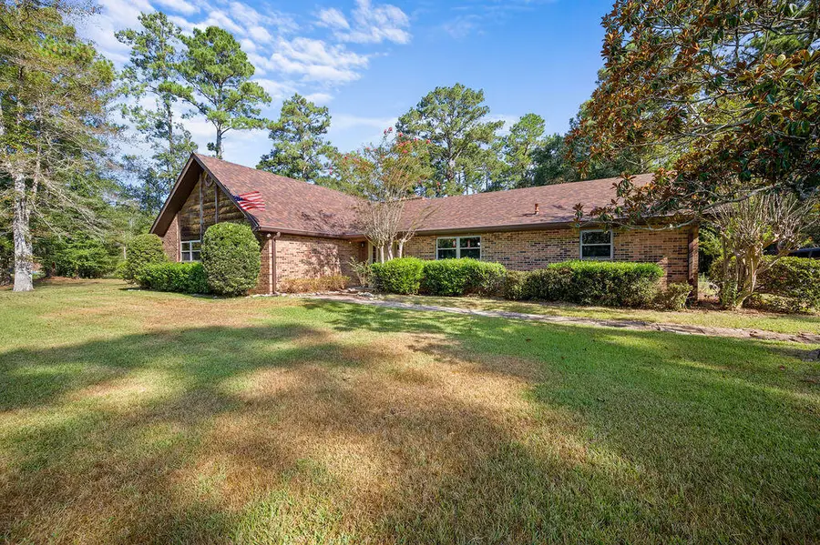 160 Eddy, Deridder, LA 70634 - #3