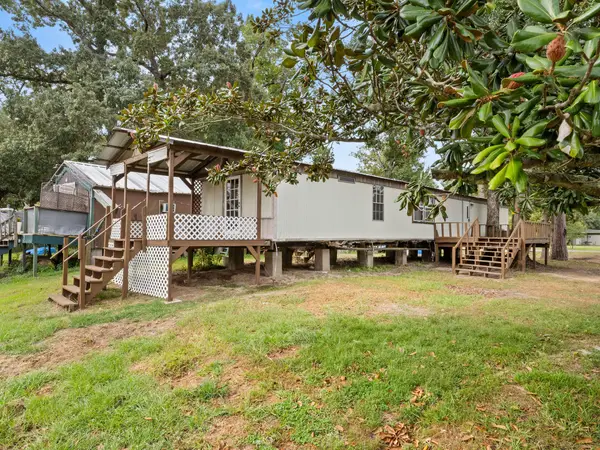 211 Harris, DeRidder, LA 70634
