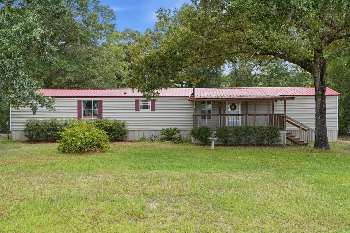 3035 Pleasant Ln, Deridder, LA 70634 - #1