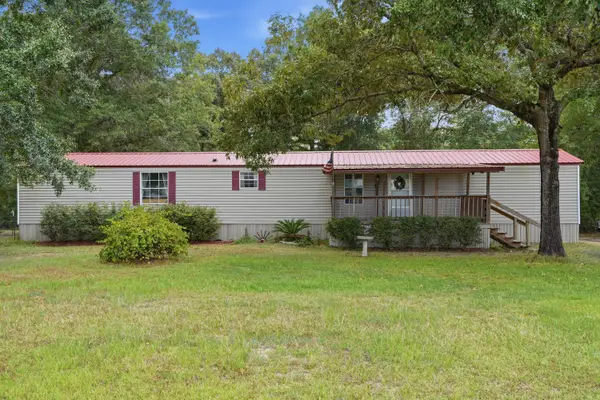 3035 Pleasant Ln, DeRidder, LA 70634