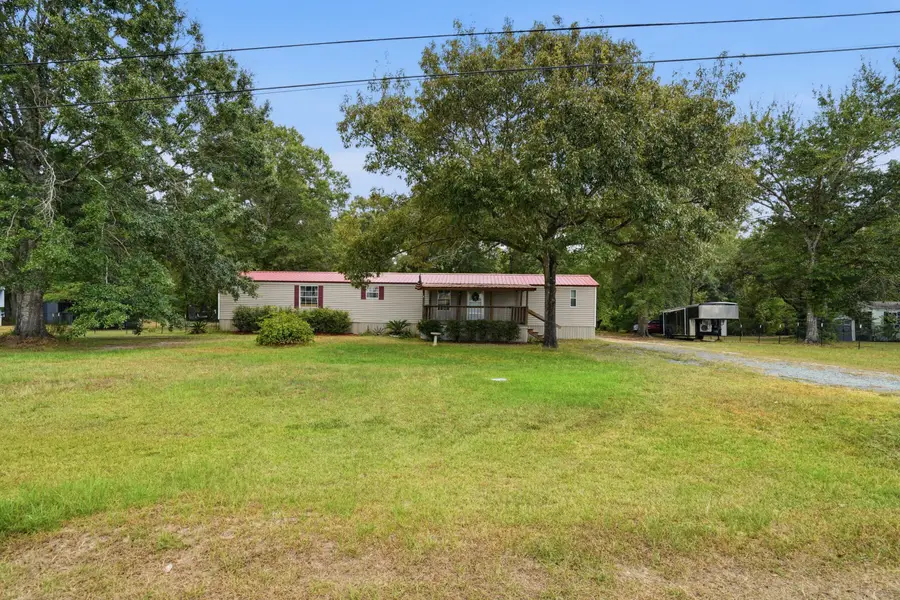 3035 Pleasant Ln, Deridder, LA 70634 - #3
