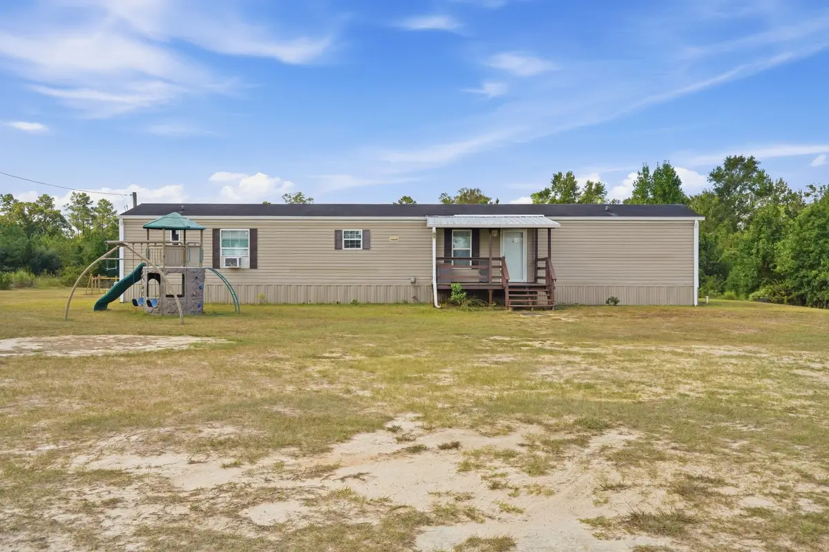 828 Charles Libick Rd., Deridder, LA 70634 - #1