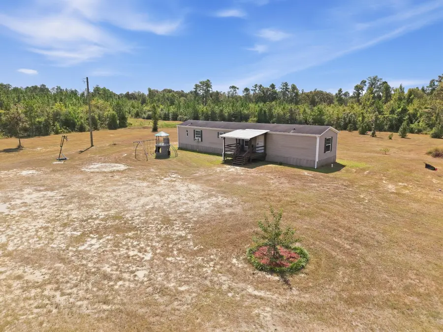 828 Charles Libick Rd., Deridder, LA 70634 - #3