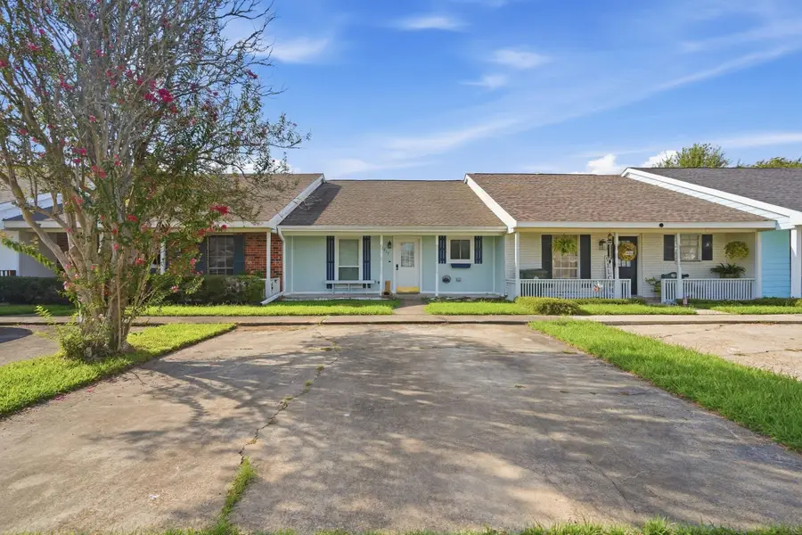 1817 Tallowood, Lake Charles, LA 70605 - #2