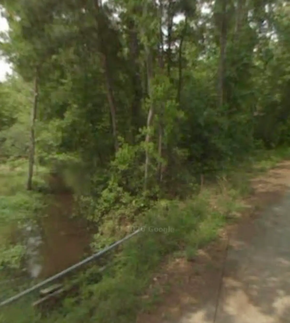 Dr Brown Rd, Lot 11, Deridder, LA 70634 - #1