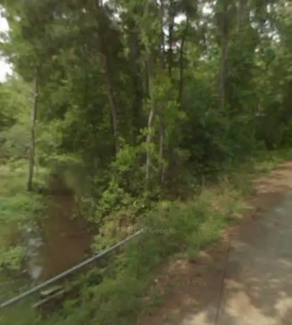Dr Brown Rd, Lot 11, DeRidder, LA 70634