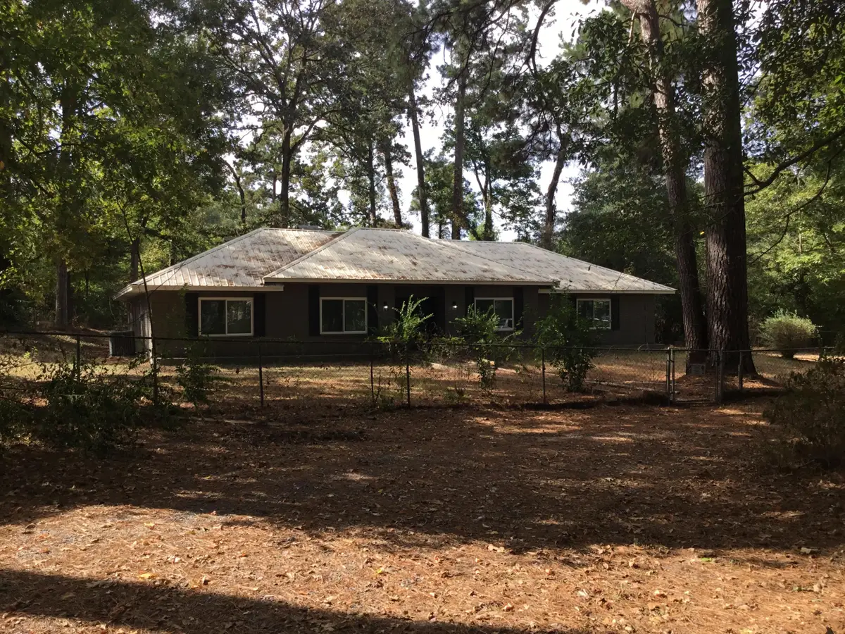 573 Section Line, Leesville, LA 71446 - #1