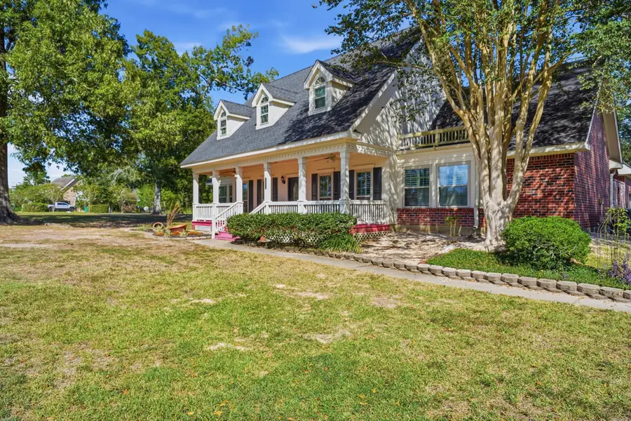 4321 Sweet Bay Dr, Lake Charles, LA 70611 - #2