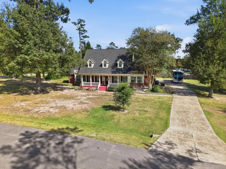 4321 Sweet Bay Dr, Lake Charles, LA 70611 - #3
