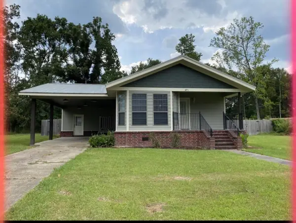 407 Allen, DeRidder, LA 70634