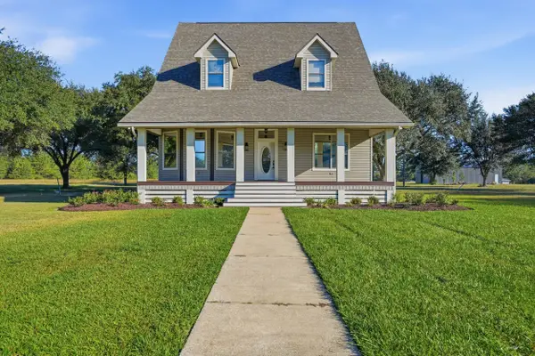257 Maynor, Longville, LA 70652