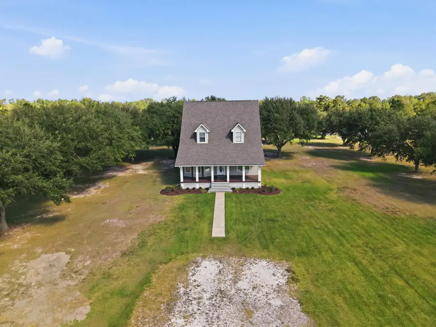 257 Maynor, Longville, LA 70652 - #2