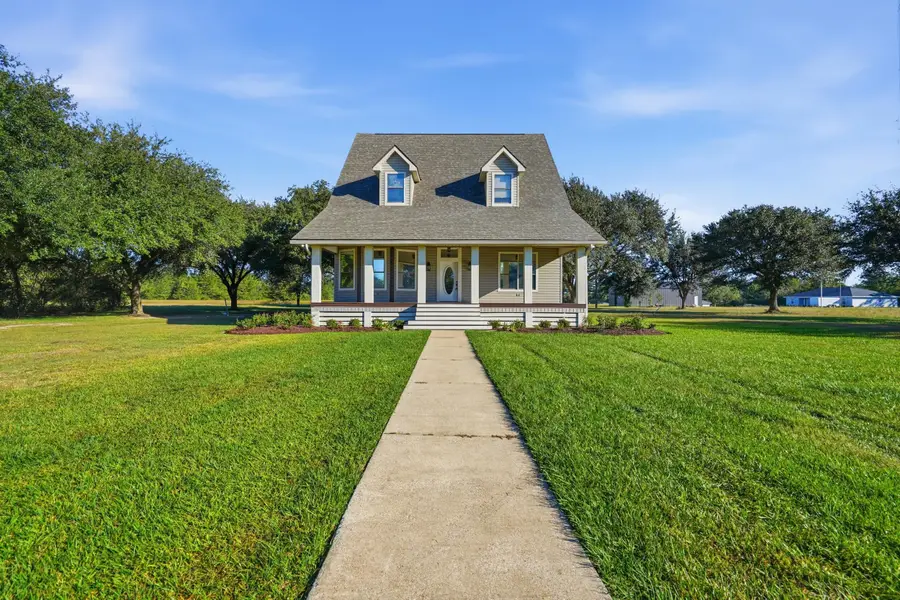 257 Maynor, Longville, LA 70652 - #3
