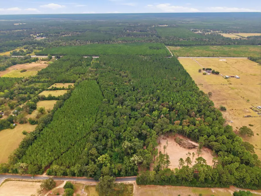 Hamp Jones, Merryville, LA 70653 - #3