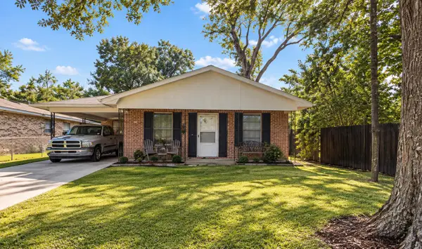 601 S Helen St, DeRidder, LA 70634