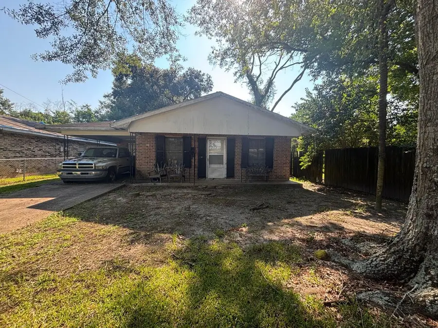 601 S Helen St, Deridder, LA 70634 - #2