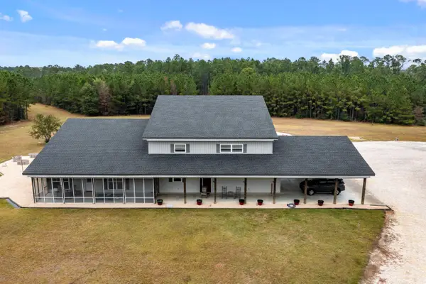 664 Stamps Rd, Merryville, LA 70653