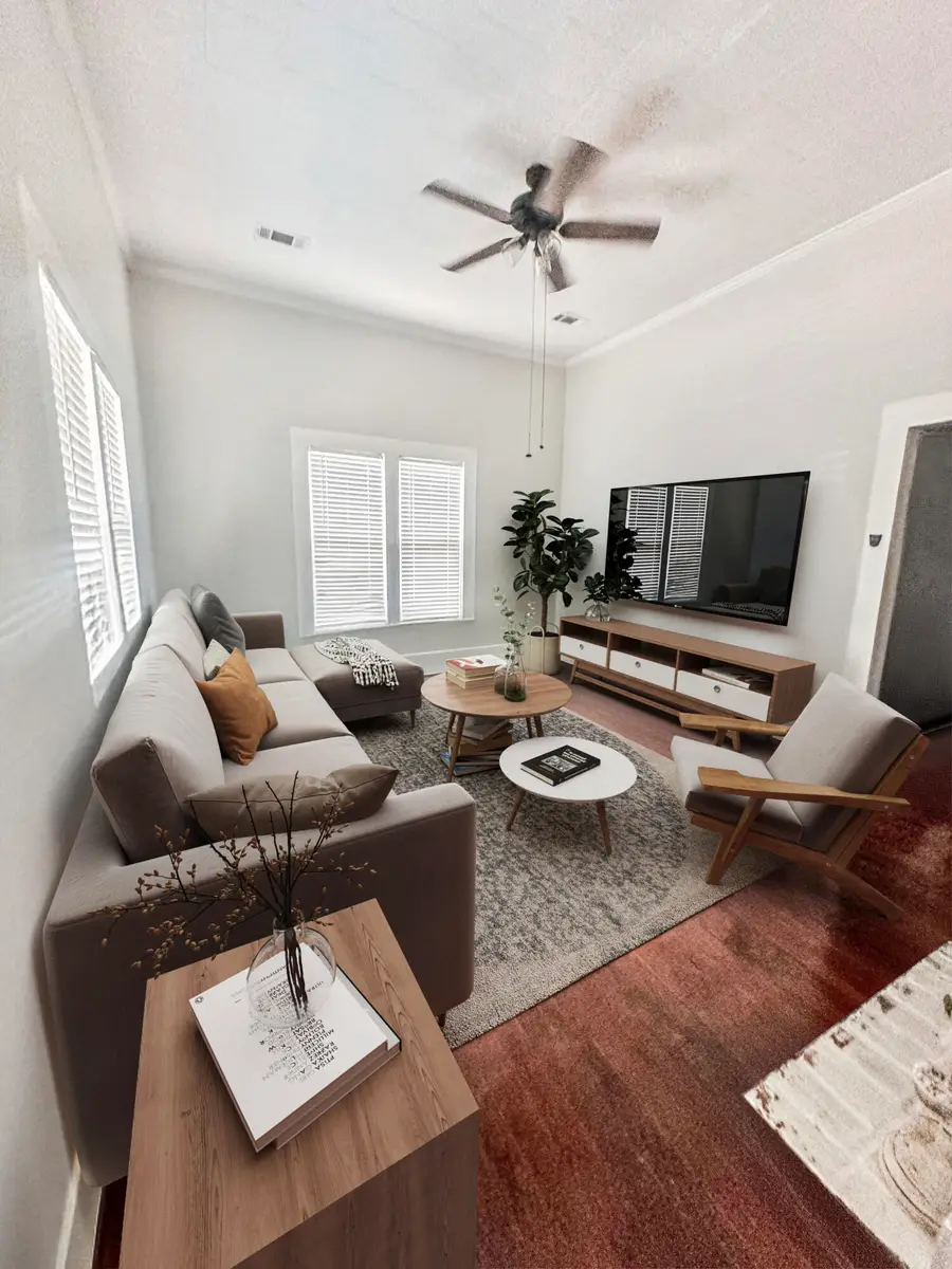 205 N Royal St, Deridder, LA 70634 - Image #2