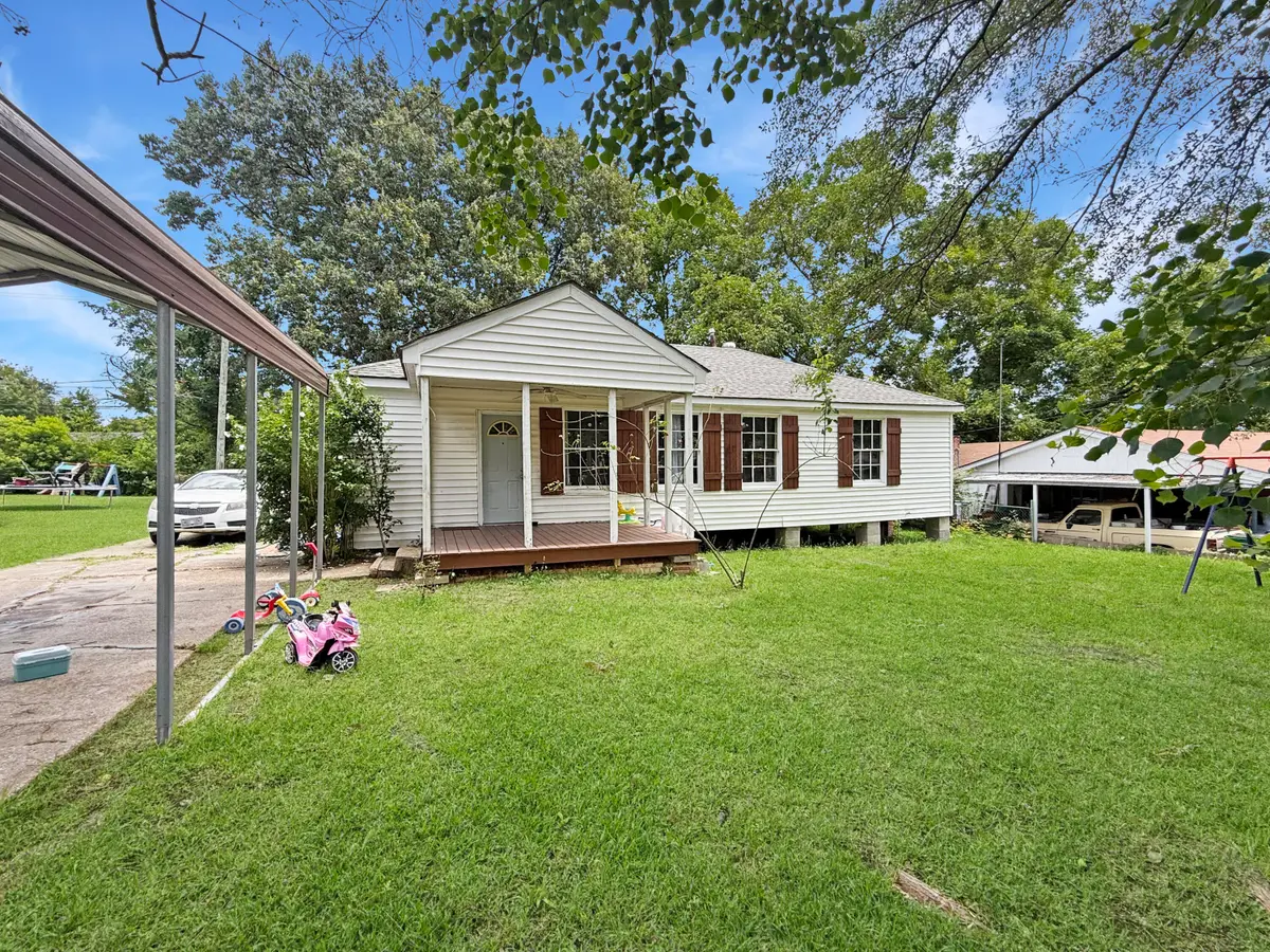 917 Kings Rd, Leesville, LA 71446 - Image #1