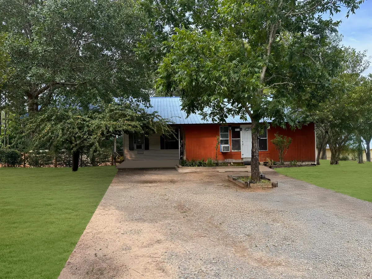 881 Greenhead Rd, Anacoco, LA 71403 - Image #1