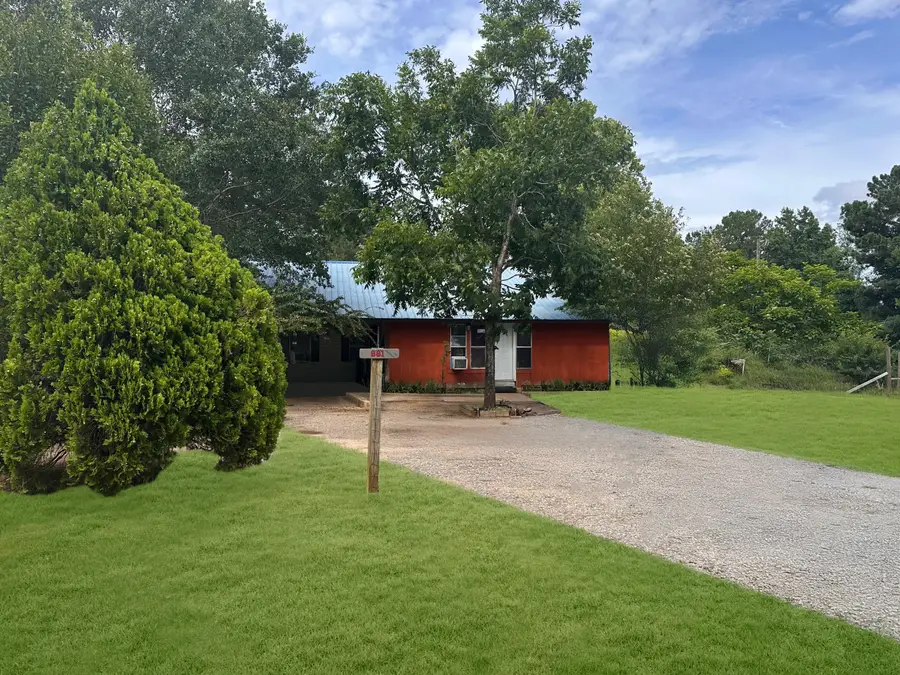 881 Greenhead Rd, Anacoco, LA 71403 - Image #2