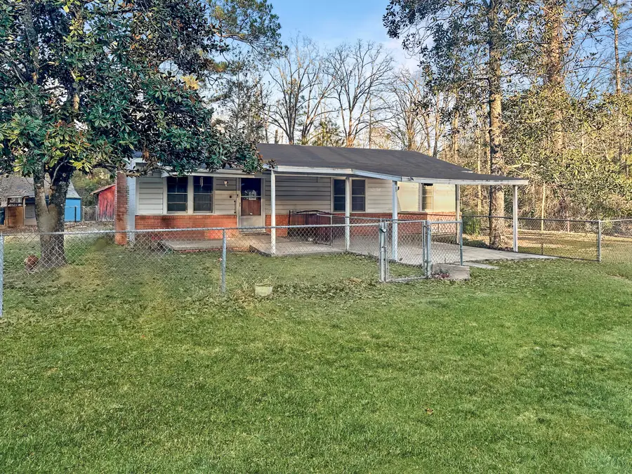 147 Blackmon Rd, Leesville, LA 71446 - #2