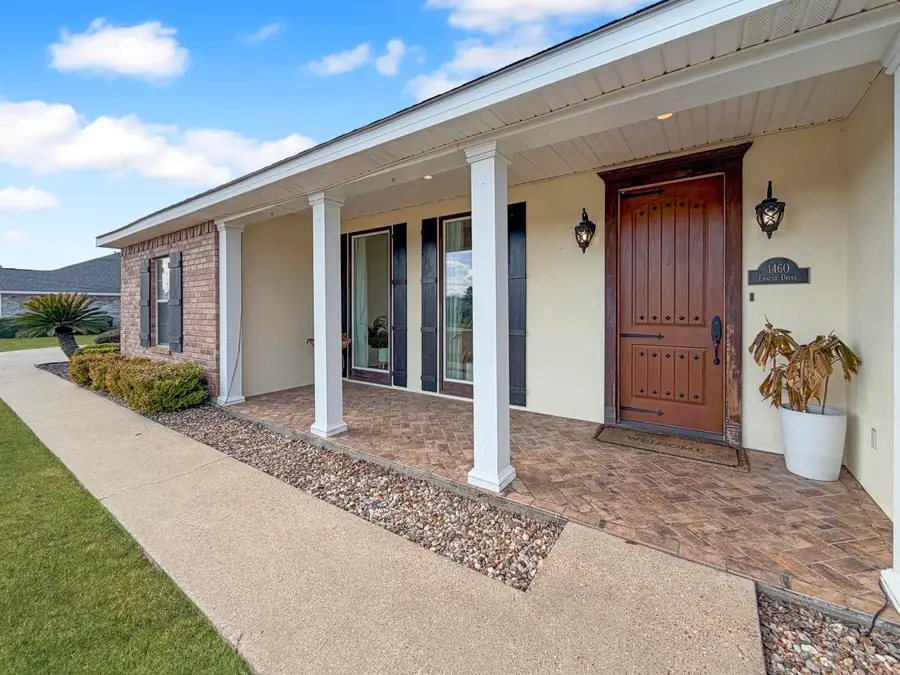 1460 Ernest Dr, Deridder, LA 70634 - #3