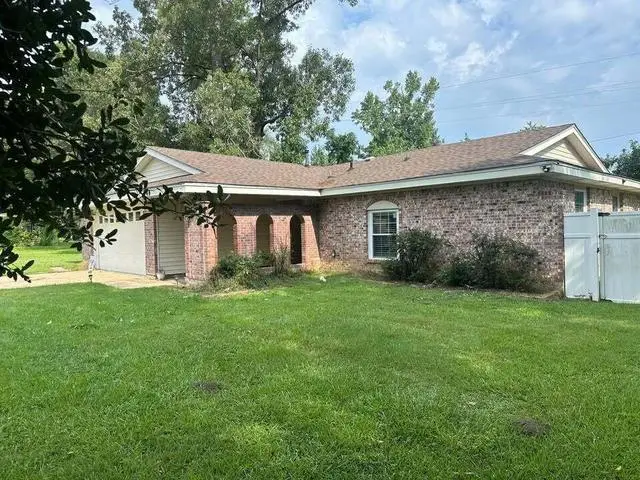 140 Whispering Pines, Leesville, LA 71446 - #2