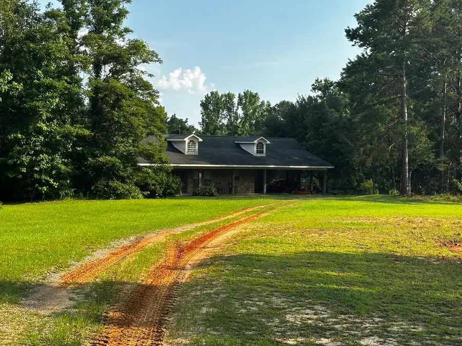 653 Ebenezer Cemetery, Leesville, LA 71446 - #2
