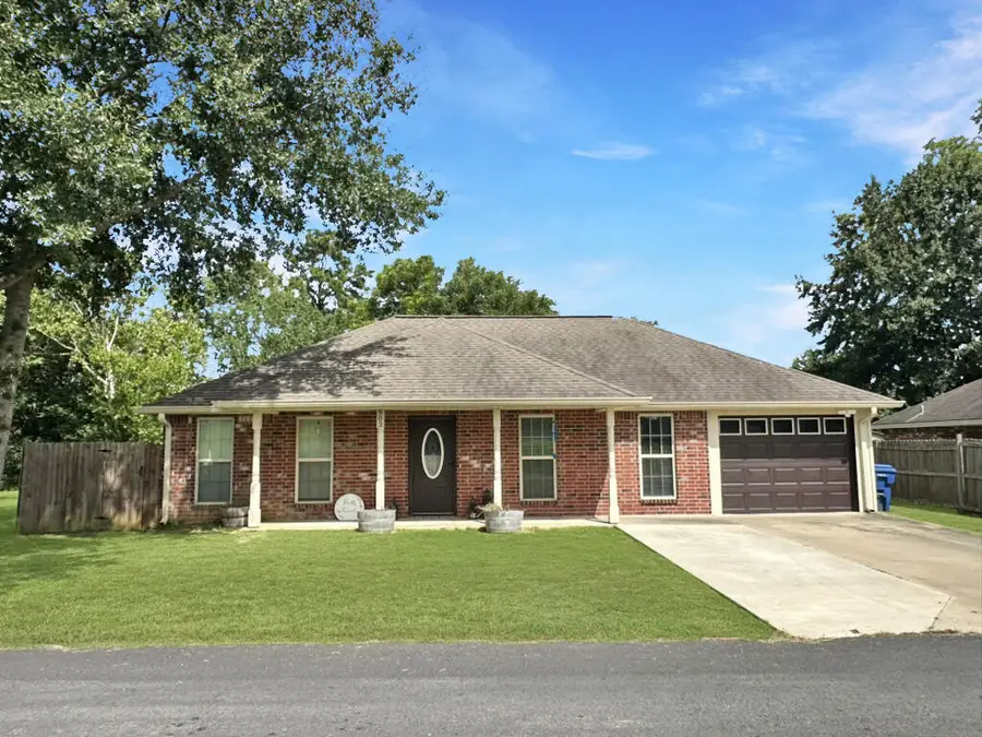 903 4th, Leesville, LA 71446 - #2