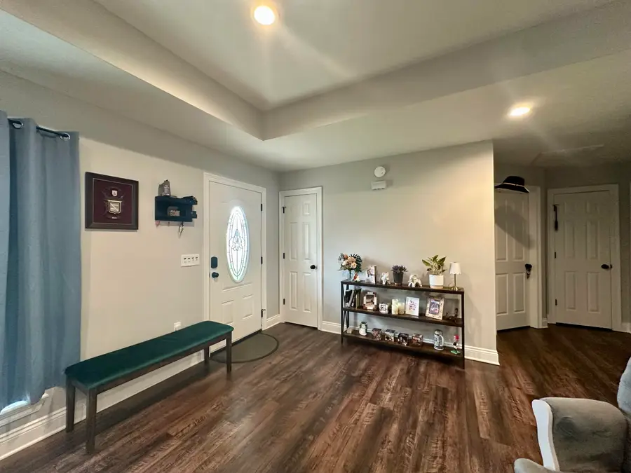 903 4th, Leesville, LA 71446 - #3