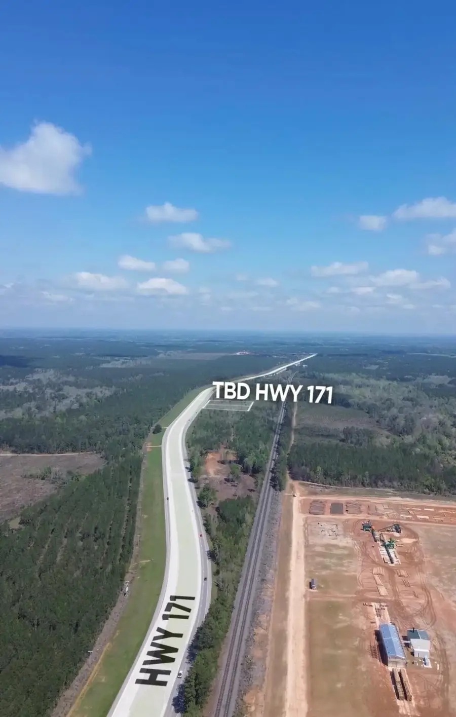 Tbd Highway 171, Leesville, LA 71446 - #2