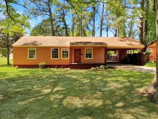 1104 Pinckney, Leesville, LA 71446 - #1