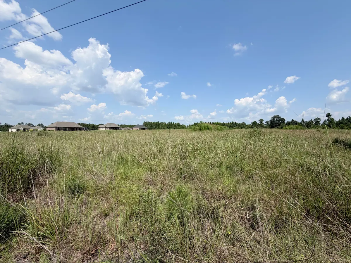 Tbd Hwy 171 (4.42ac), Longville, LA 70652 - #1