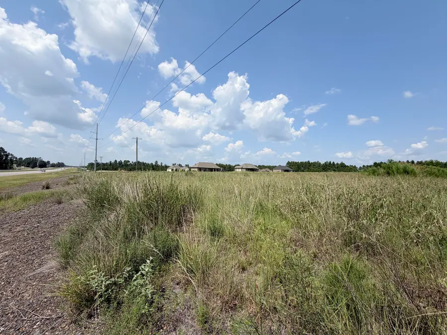 Tbd Hwy 171 (4.42ac), Longville, LA 70652 - #2