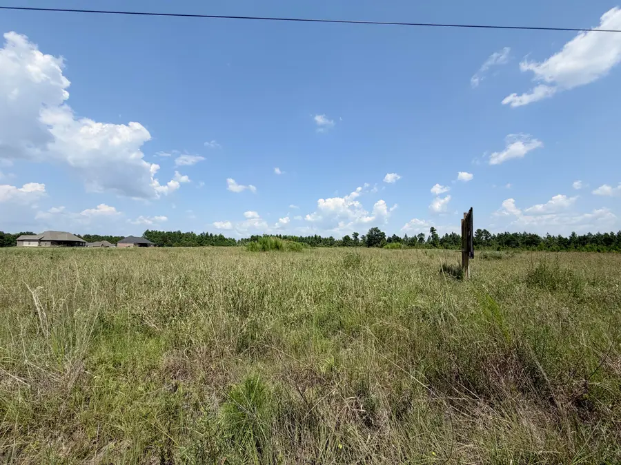 Tbd Hwy 171 (4.42ac), Longville, LA 70652 - #3