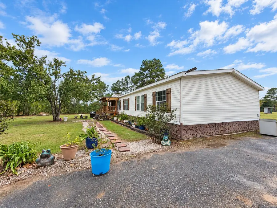 234 Johnson Bailey Cemetery, Leesville, LA 71446 - #2