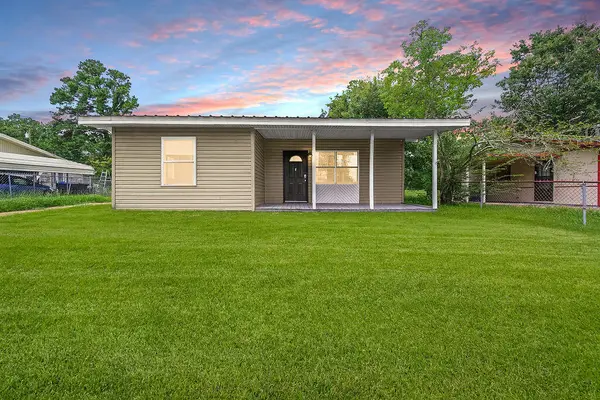 1112 Anderson Drive, Leesville, LA 71446