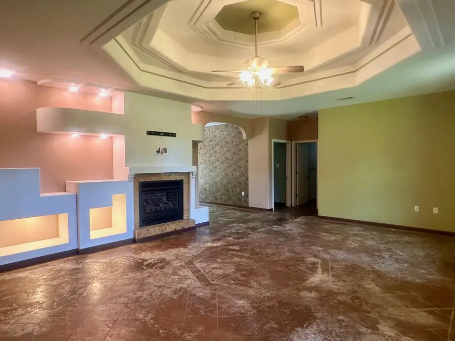 502 S Texas St, Deridder, LA 70634 - Image #3