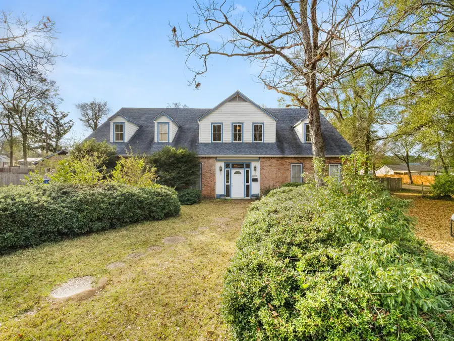 1109 W Port St, Deridder, LA 70634 - Image #2