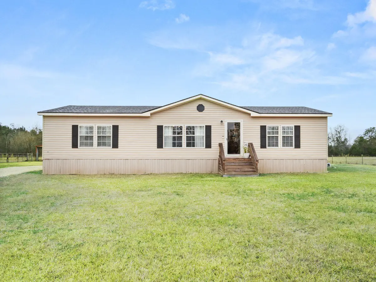 11302 Hwy 27, Singer, LA 70660 - #1