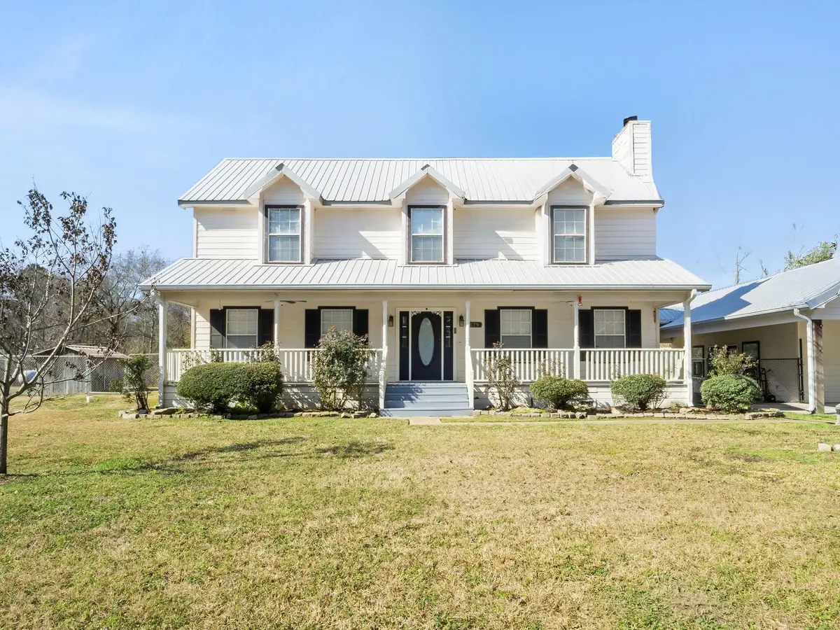 579 Lake Vernon Rd, Leesville, LA 71446 - #1