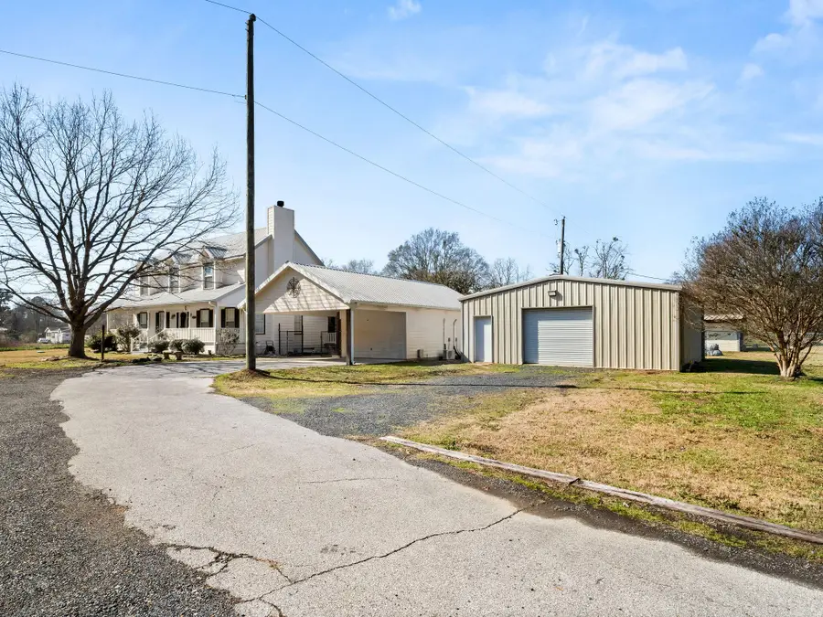 579 Lake Vernon Rd, Leesville, LA 71446 - #2