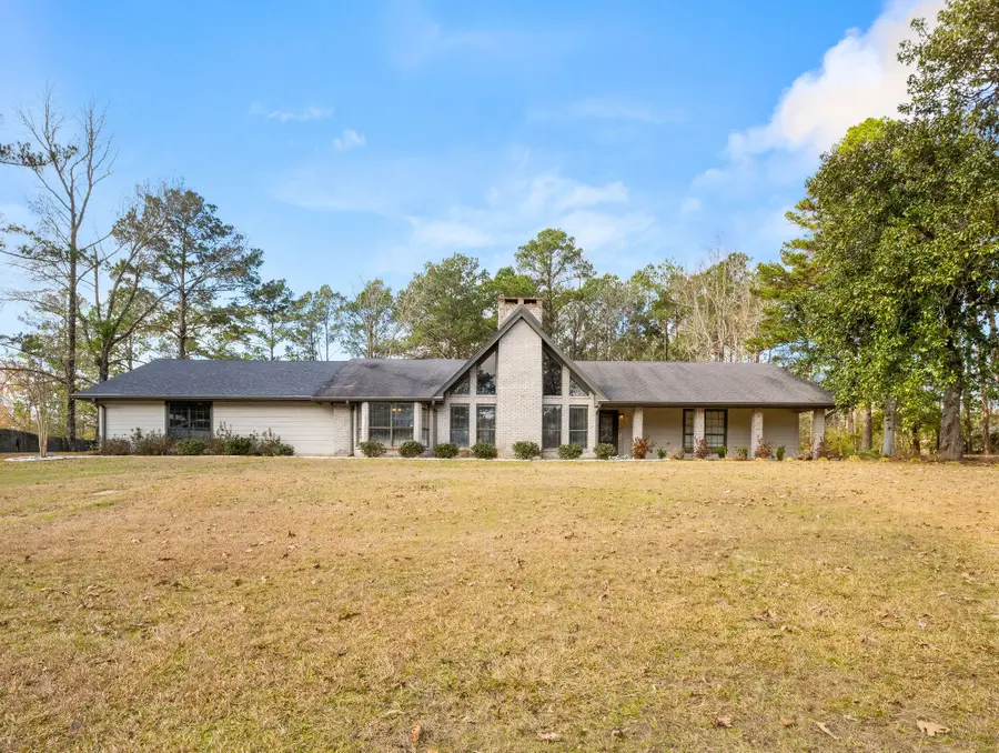 158 Jimmy Kenneth Road, Leesville, LA 71446 - #2